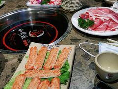 -小龙坎老火锅(西安路店)