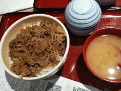 -食其家·牛丼咖喱(广元西路店)