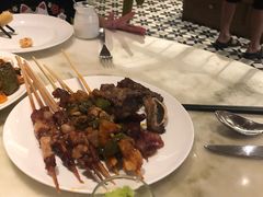 -食百绚全日制餐厅(成都棕榈泉费尔蒙酒店)