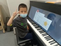 -Mr.先声音乐(东海店)