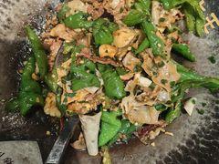 -费大厨辣椒炒肉(黄兴中心广场店)