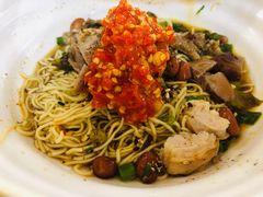 -阿阳牛腩腌面店