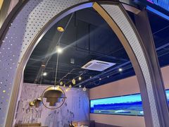 -胖老汉椒麻鸡清真新疆菜(西御街店)