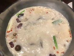 高湯-无老锅(苓雅店)