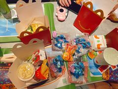 -麦当劳(王顶堤店)