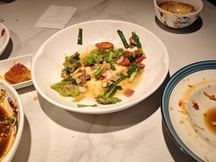 -茄子恰恰·新云南小炒(钱王街店)