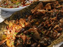 -又见炊烟私房菜(敬亭路店)