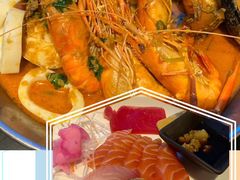-丽晶轩中餐厅(重庆丽晶酒店)