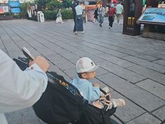 -大小河街