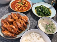 -金贝儿月嫂(高新尚品国际店)