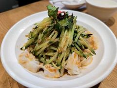 -喜家德虾仁水饺(马栏店)