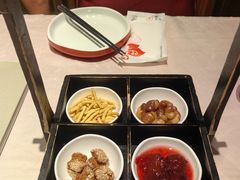 -小京华楼·京味斋(三元桥国展店)