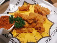 -新太二·鲜料川菜(晶耀前滩店)