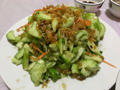 -宾朋海鲜特色美食餐厅·纯手工鲅鱼水饺(兴海路店)