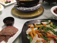 -合家院饭庄(榆关道店)