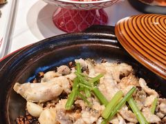 -谭厨中山传家菜.乳鸽.脆鲩鱼(华强北中航城店)