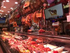 大堂-火腿博物馆(马约尔广场店)