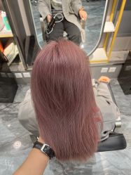-SY COLOUR专业烫染