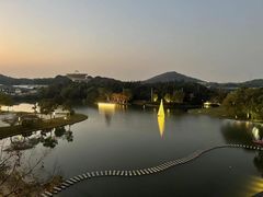 -上海佘山茂御臻品之选酒店(原佘山艾美酒店)