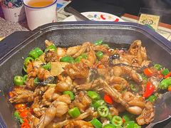 -蛙来哒(汇一城黑金冠店)