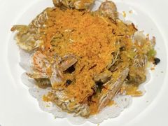 -北塘海鲜·天津菜(大光明桥旗舰店)