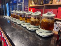 -鸽子窝(宋庄店)