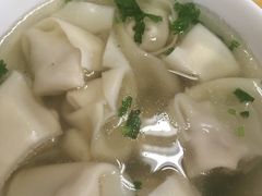 -周震馄饨