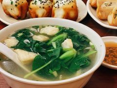 -刘飞放心无铝油条(阳光翠竹苑店)