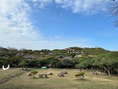 -鹿嘴山庄