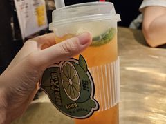 -烤匠麻辣烤鱼(时代广场店)
