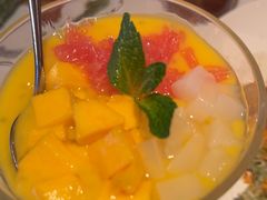 -汤城小厨•粤菜•靓汤(金宝街店)