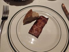 厚培根-Wolfgang’s Steakhouse 沃夫冈牛排馆(上海白玉兰广场店)