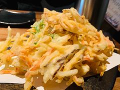 -千代武日本料理(爱建店)