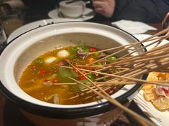 -成都娃娃花园餐厅 (南艺旗舰店)