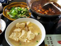 -水香园·中国徽菜名店(紫霞大道店)