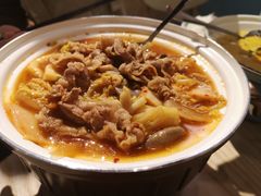 牛肉泡菜锅-米泰芒·东南亚料理(体育西店)