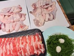 -春润大地海南椰子鸡(沙井京基百纳广场店)