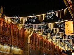 -溪口-滕头旅游景区