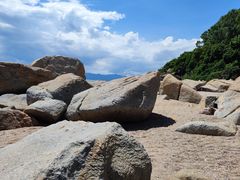 -大浪湾