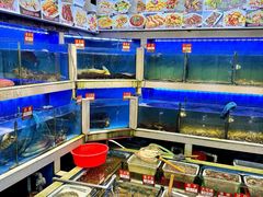 -东江海鲜大排档·潮汕菜·砂锅粥