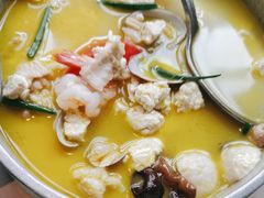 -望湘园·洞庭渔宴(浦江欢乐颂店)