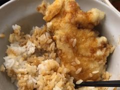 -天ぷら定食まきの(難波千日前店)