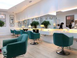 -FLAIR HAIR SALON