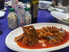 -锦海城市大酒店·上海酒楼(会馆浜路店)