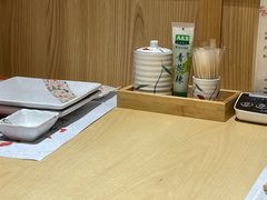 -清水日本料理铁板烧(学府路店)