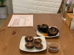 -海胆小馆(东北水饺·春柳店)