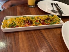 -克比叔叔印度餐厅Kebabs on the Grille(永康路分店)