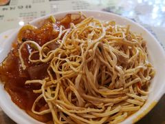 -葛记焖饼(伏牛路店)