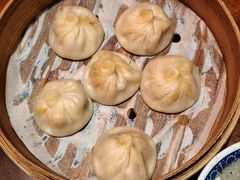 -李犟大爆鳝面·手工蟹黄包(湖滨西湖店)
