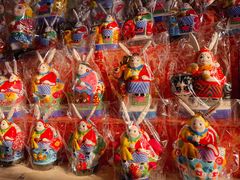 -老北京兔儿爷(琉璃厂东街店)